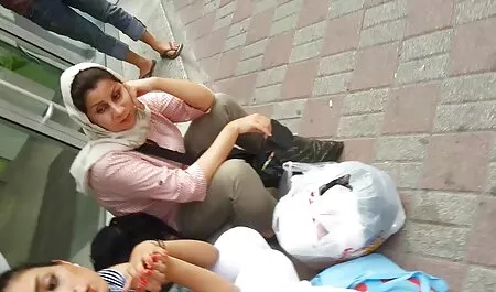 naomi1 کلیپ های سکسی در تلگرام کیپ بلانش تصویری