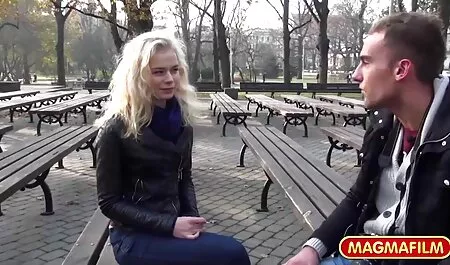 سیاه پوست بابا Jordin Skye سرگرم کننده در میان نژادی کانال فیلم پورن در تلگرام